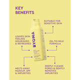 Byoma Milky Oil cleanser 100ml - British product
