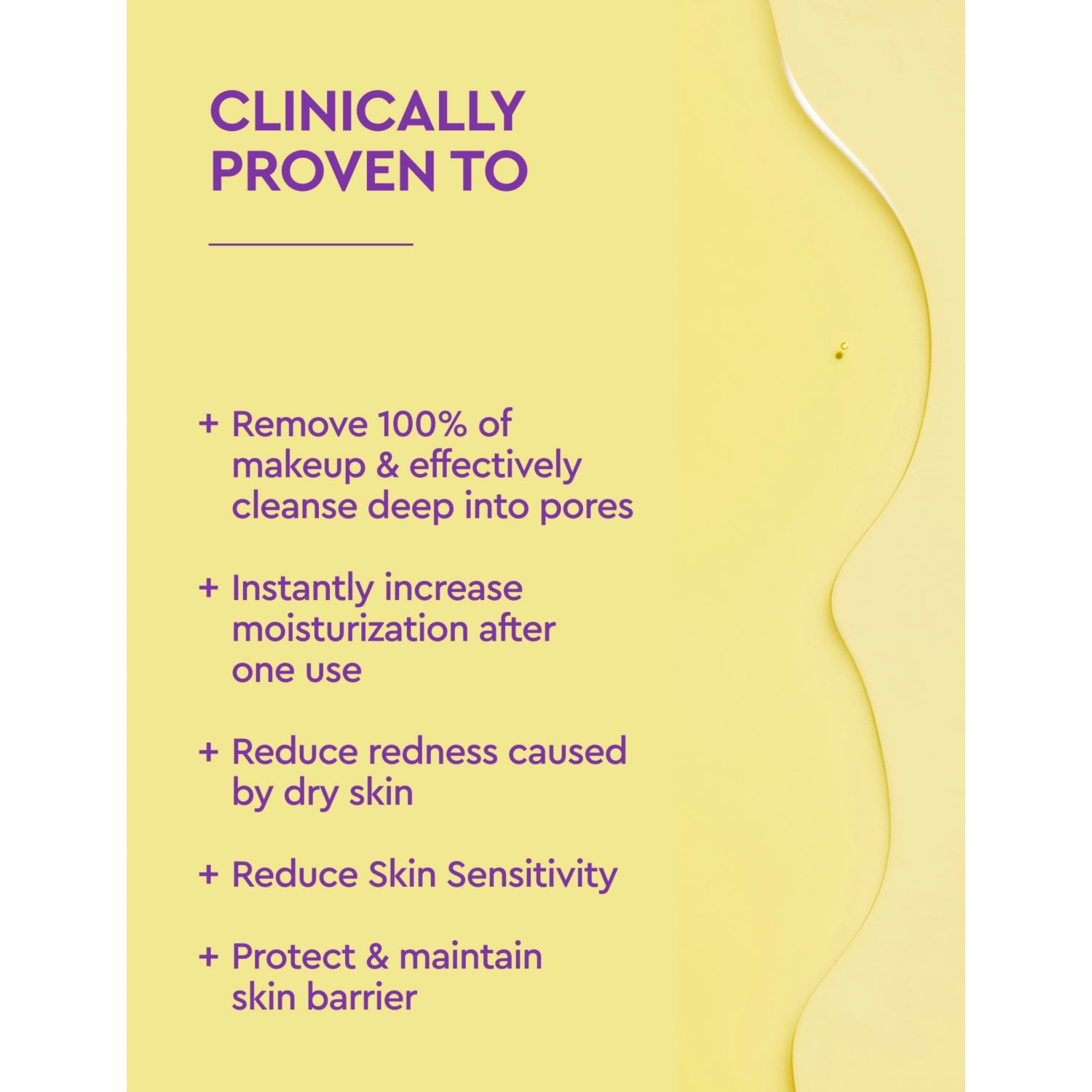 Byoma Milky Oil cleanser 100ml - British product