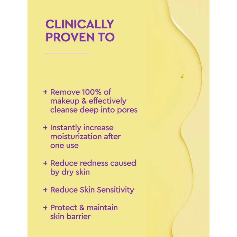 Byoma Milky Oil cleanser 100ml - British product