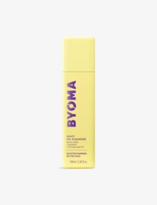 Byoma Milky Oil cleanser 100ml - British product