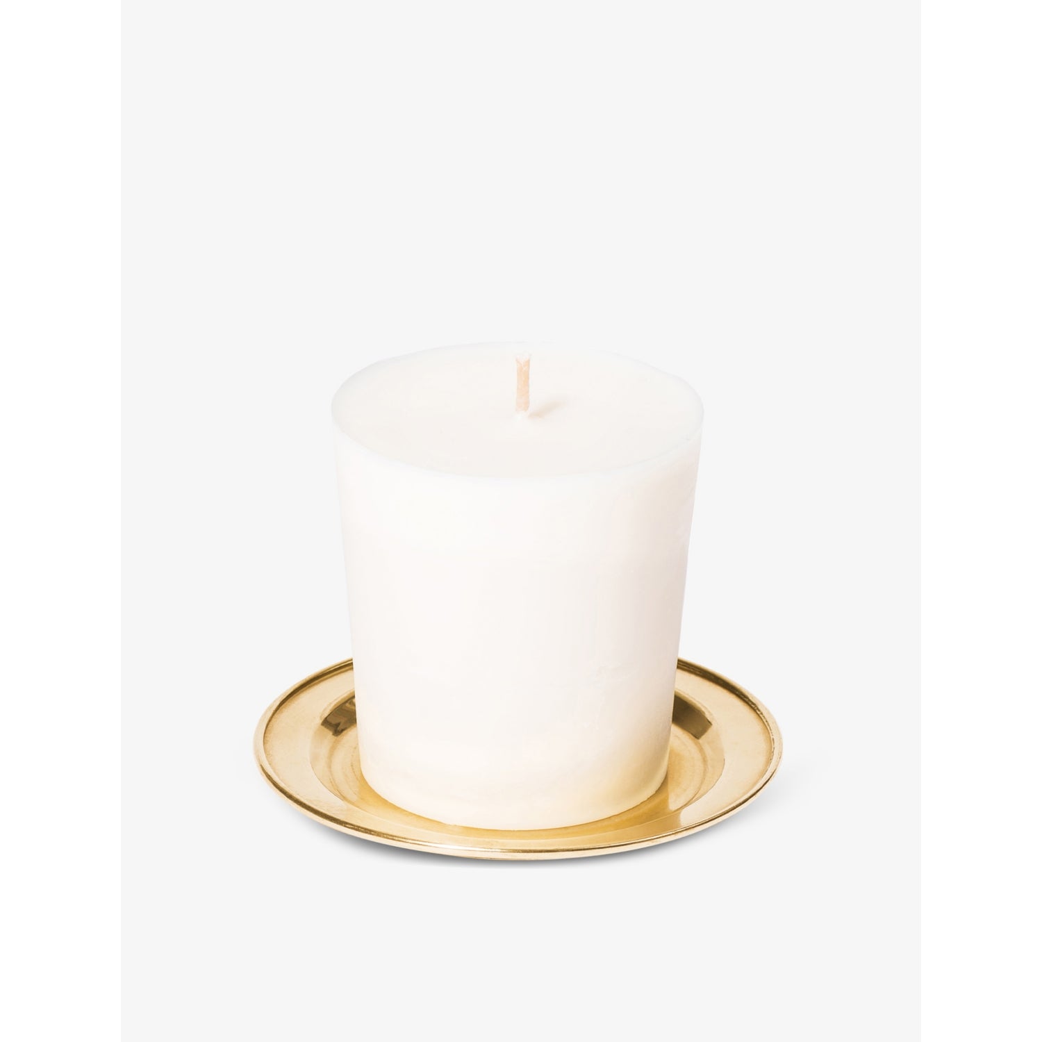 Trudon Abd El Kader scented candle refill 270g, imported from the UK
