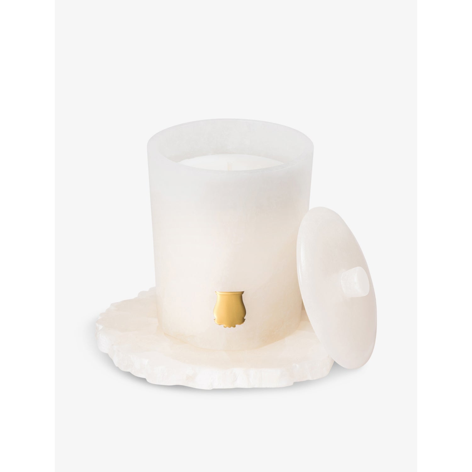 Trudon Abd El Kader scented candle refill 270g, imported from the UK