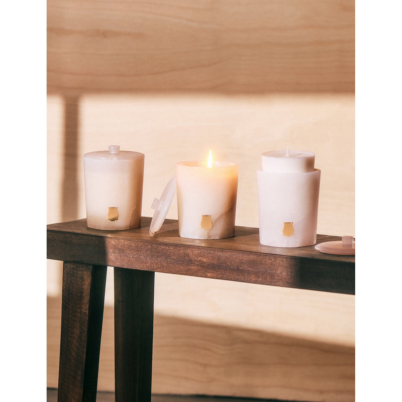 Trudon Abd El Kader scented candle refill 270g, imported from the UK