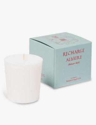 Trudon Abd El Kader scented candle refill 270g, imported from the UK