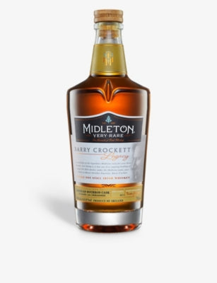Midleton Very Rare Barry Crockett Legacy Irish whiskey 700ml - British product