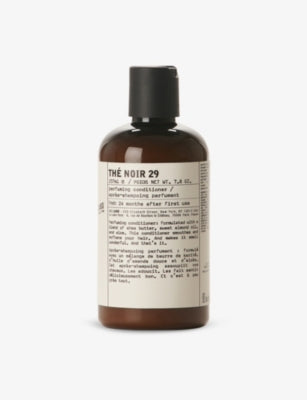 Le Labo Thé Noir 29 perfuming conditioner 237ml - British product