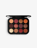 MAC Connect In Colour eyeshadow palette 12.2g (British brand)