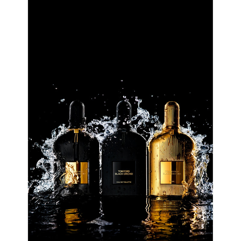 Tom Ford Black Orchid eau de toilette (British brand)