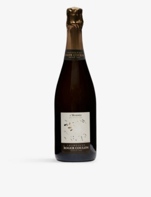Roger Coulon Champagne l'Hommée Premier Cru 750ml (British brand)