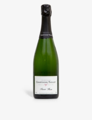 Chartogne-Taillet Sainte Anne Brut NV Champagne 750ml, UK version