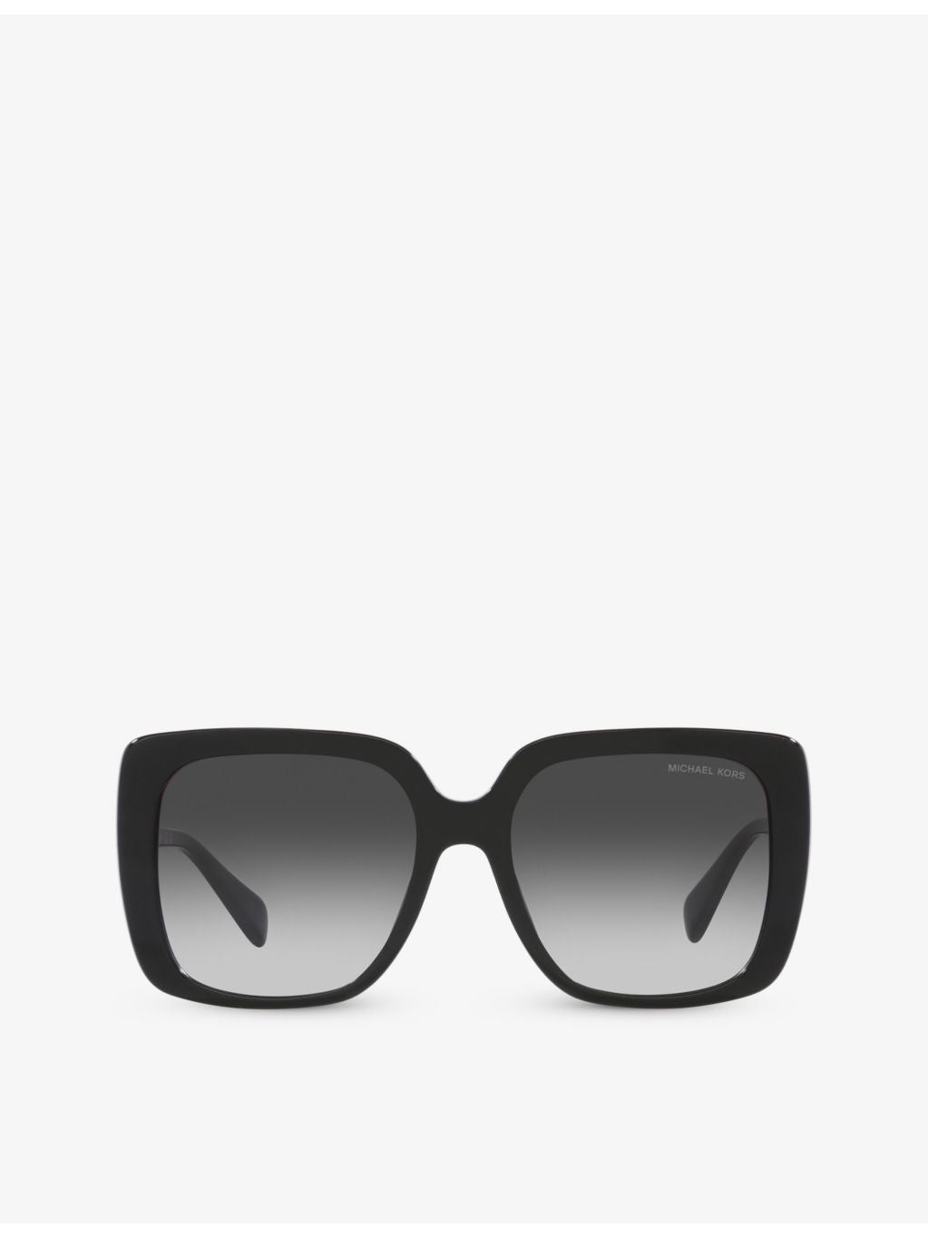 Michael Kors Mallorca acetate sunglasses square frame, imported from the UK