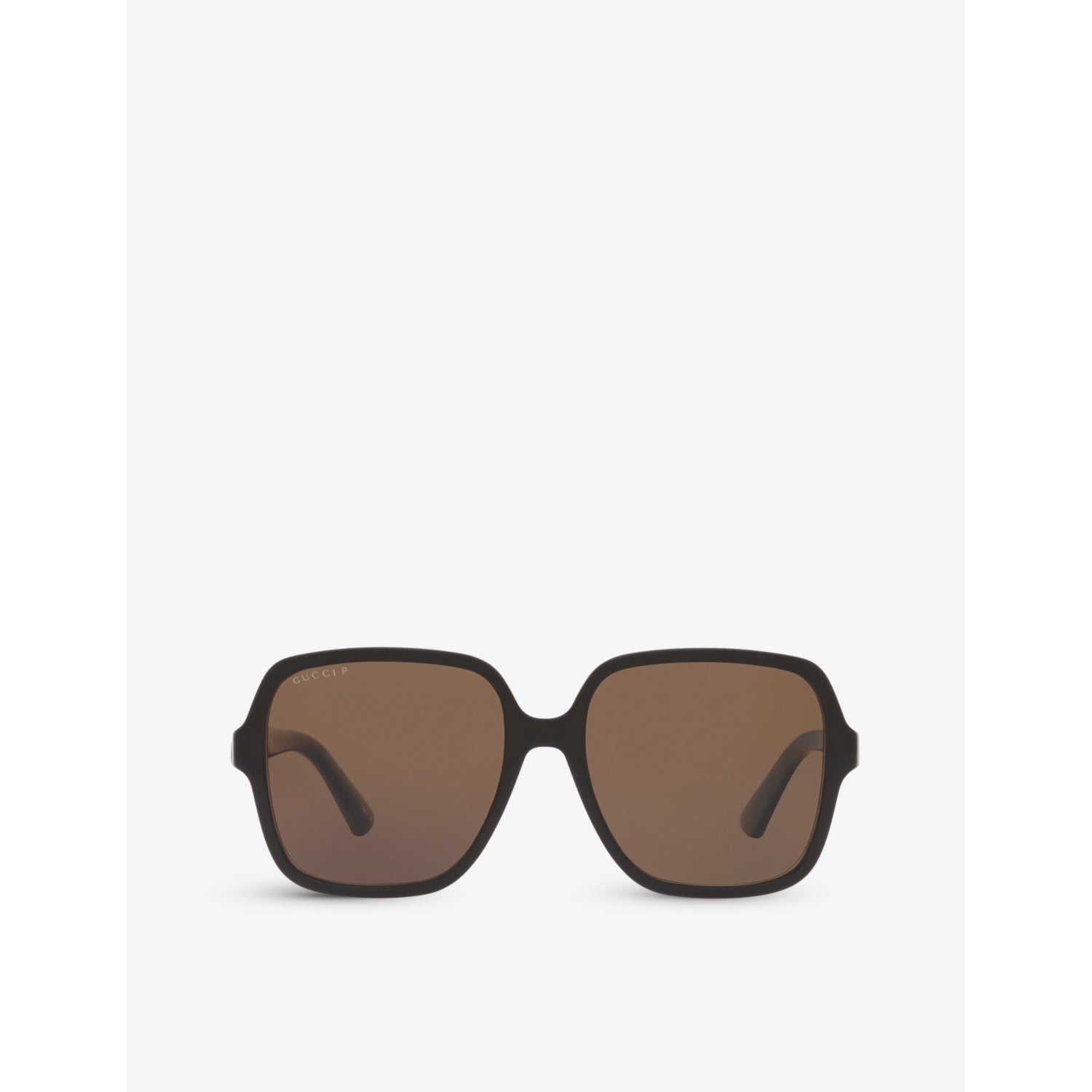 Gucci GG1189S square-frame acetate sunglasses, UK version