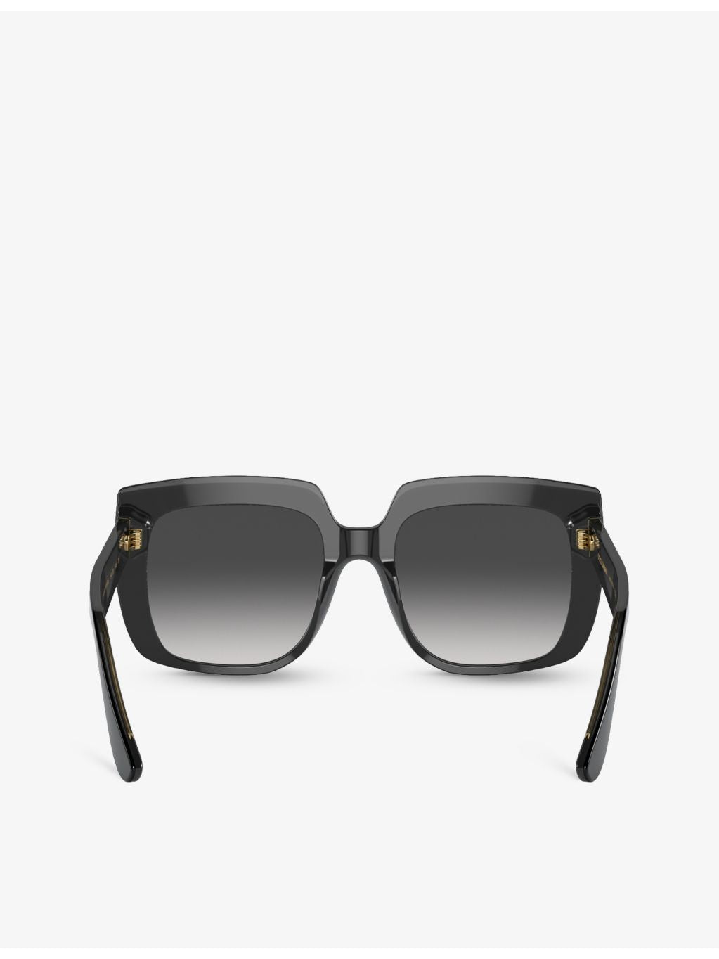 Dolce & Gabbana square-frame acetate sunglasses DG4414 - British product
