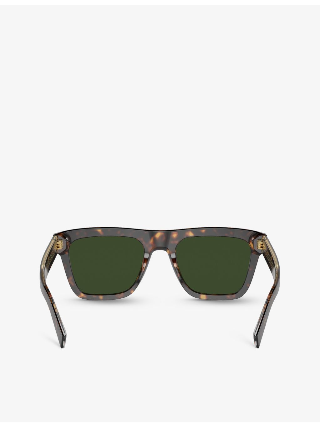 Dolce & Gabbana DG4420 square acetate sunglasses tortoiseshell - British product