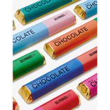 Selfridges Selection milk chocolate bar 85g - British product