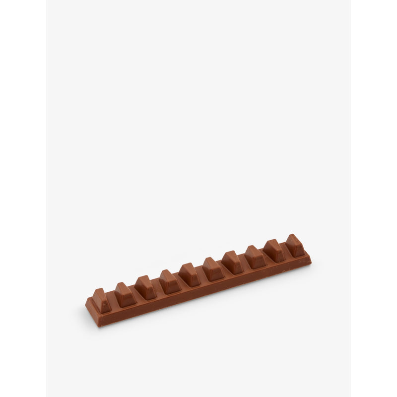 Selfridges Selection milk chocolate bar 85g - British product