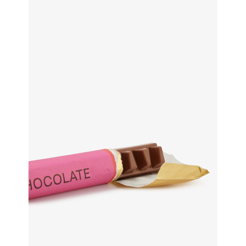 Selfridges Selection milk chocolate bar 85g - British product