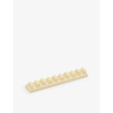 Selfridges Selection white chocolate 85g bar (British brand)