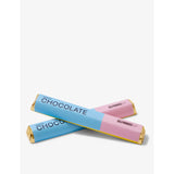 Selfridges Selection white chocolate 85g bar (British brand)