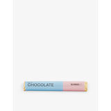 Selfridges Selection white chocolate 85g bar (British brand)