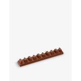 Selfridges Selection salted caramel chocolate bar 85g (British brand)