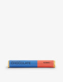 Selfridges Selection salted caramel chocolate bar 85g (British brand)
