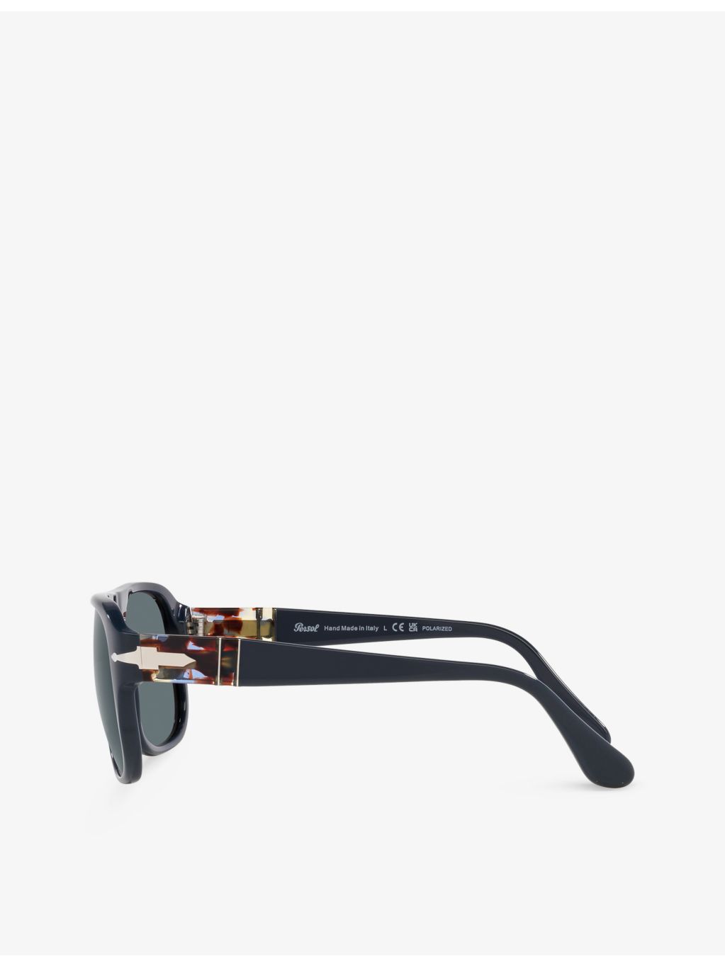 Persol PO3310S pillow-frame acetate sunglasses (British brand)