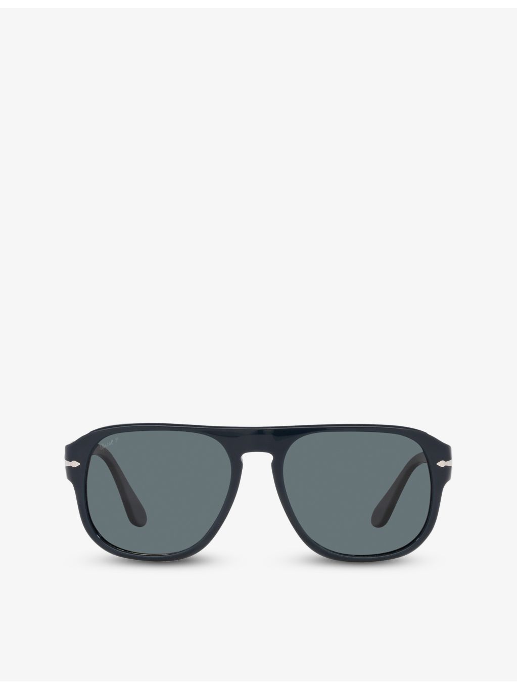 Persol PO3310S pillow-frame acetate sunglasses (British brand)