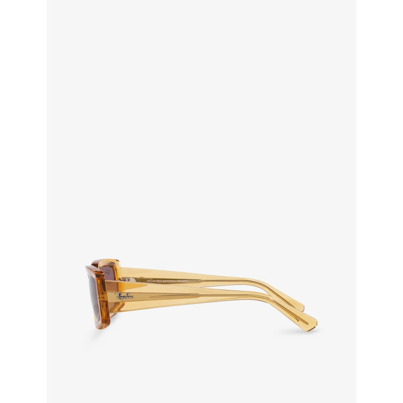 Ray-Ban RB4395 Kiliane acetate sunglasses - British product