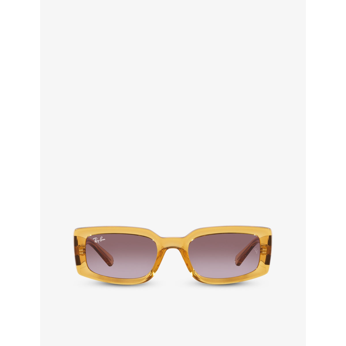 Ray-Ban RB4395 Kiliane acetate sunglasses - British product