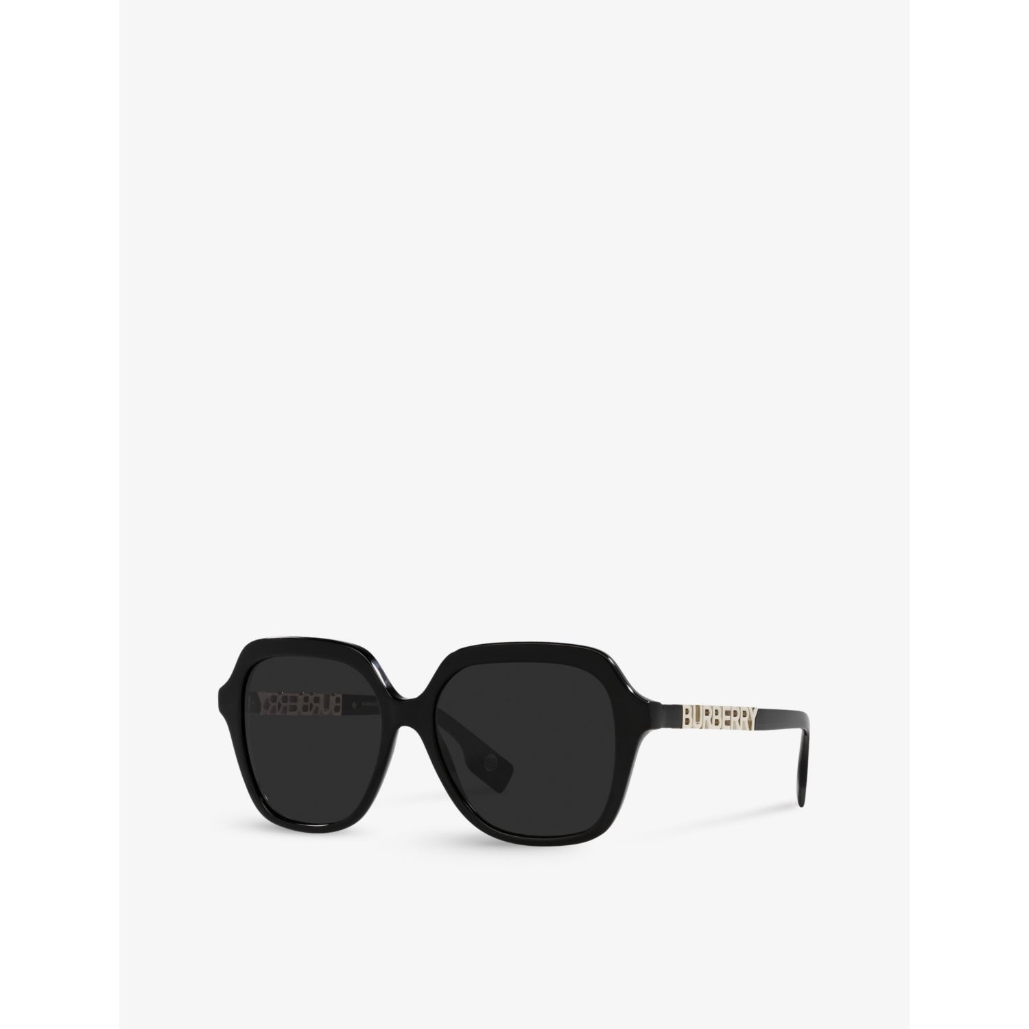 Burberry Joni square-frame acetate sunglasses - British product