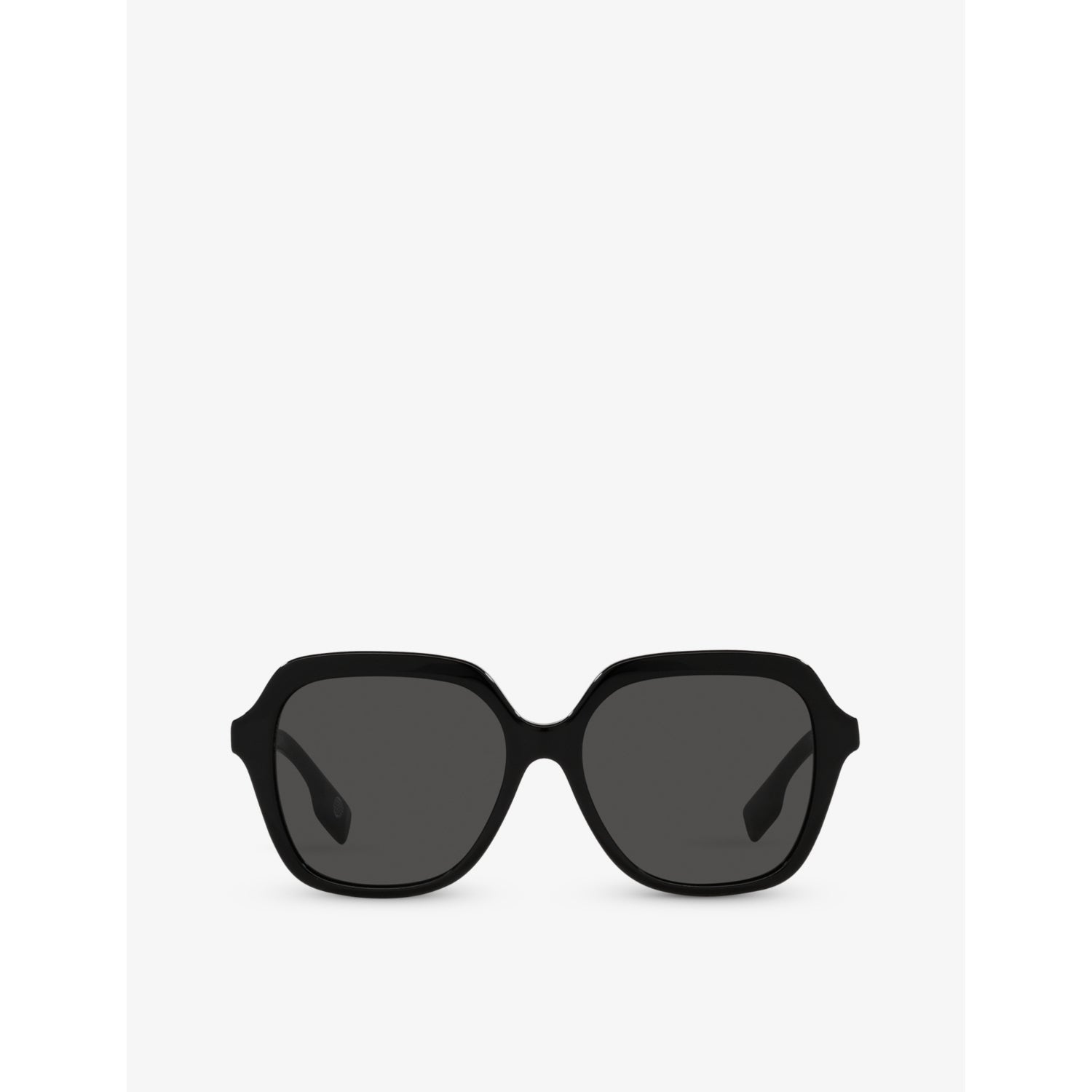 Burberry Joni square-frame acetate sunglasses - British product