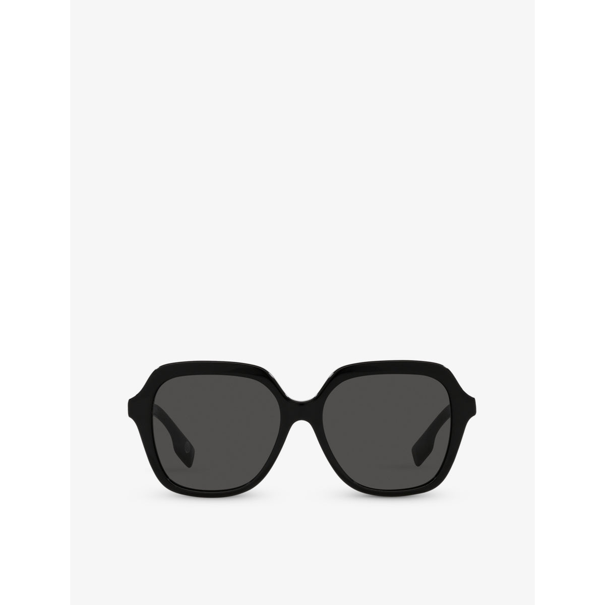 Burberry Joni square-frame acetate sunglasses - British product