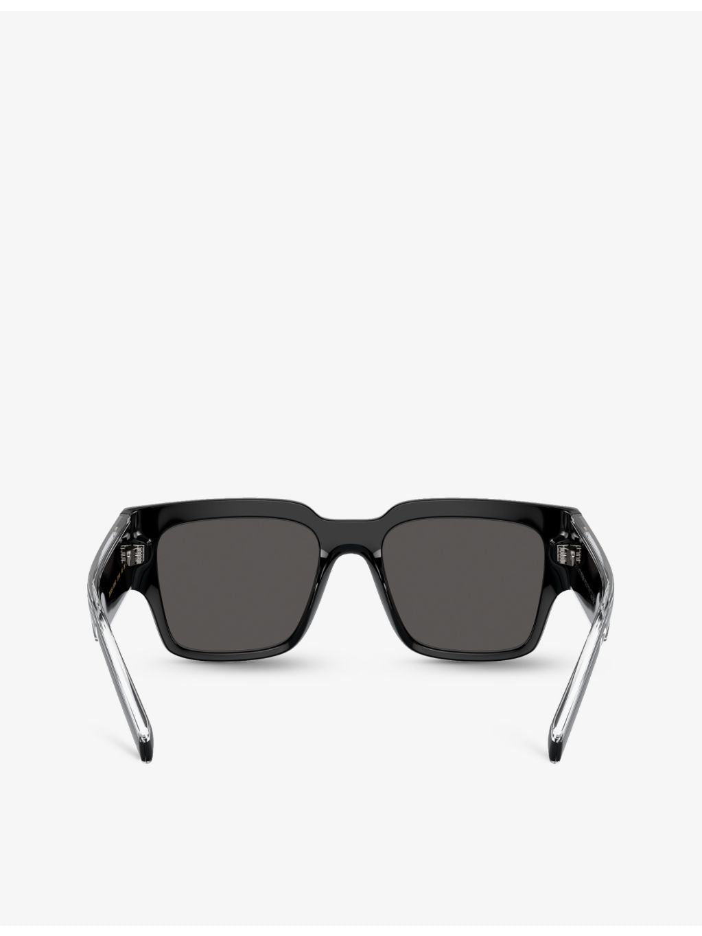 Dolce Gabbana DG6184 square-frame sunglasses, UK version
