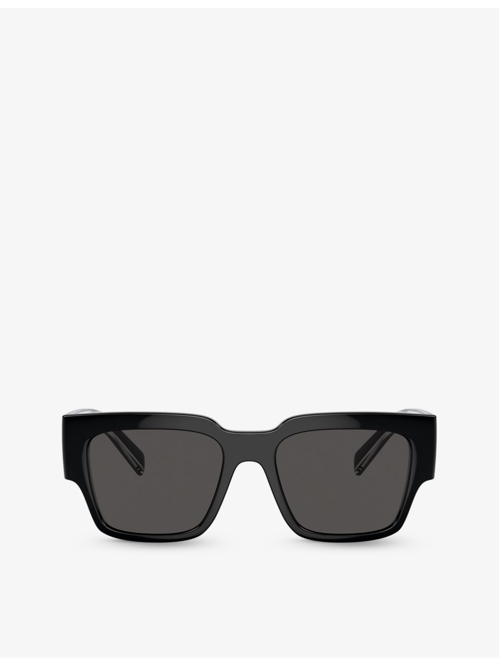 Dolce Gabbana DG6184 square-frame sunglasses, UK version