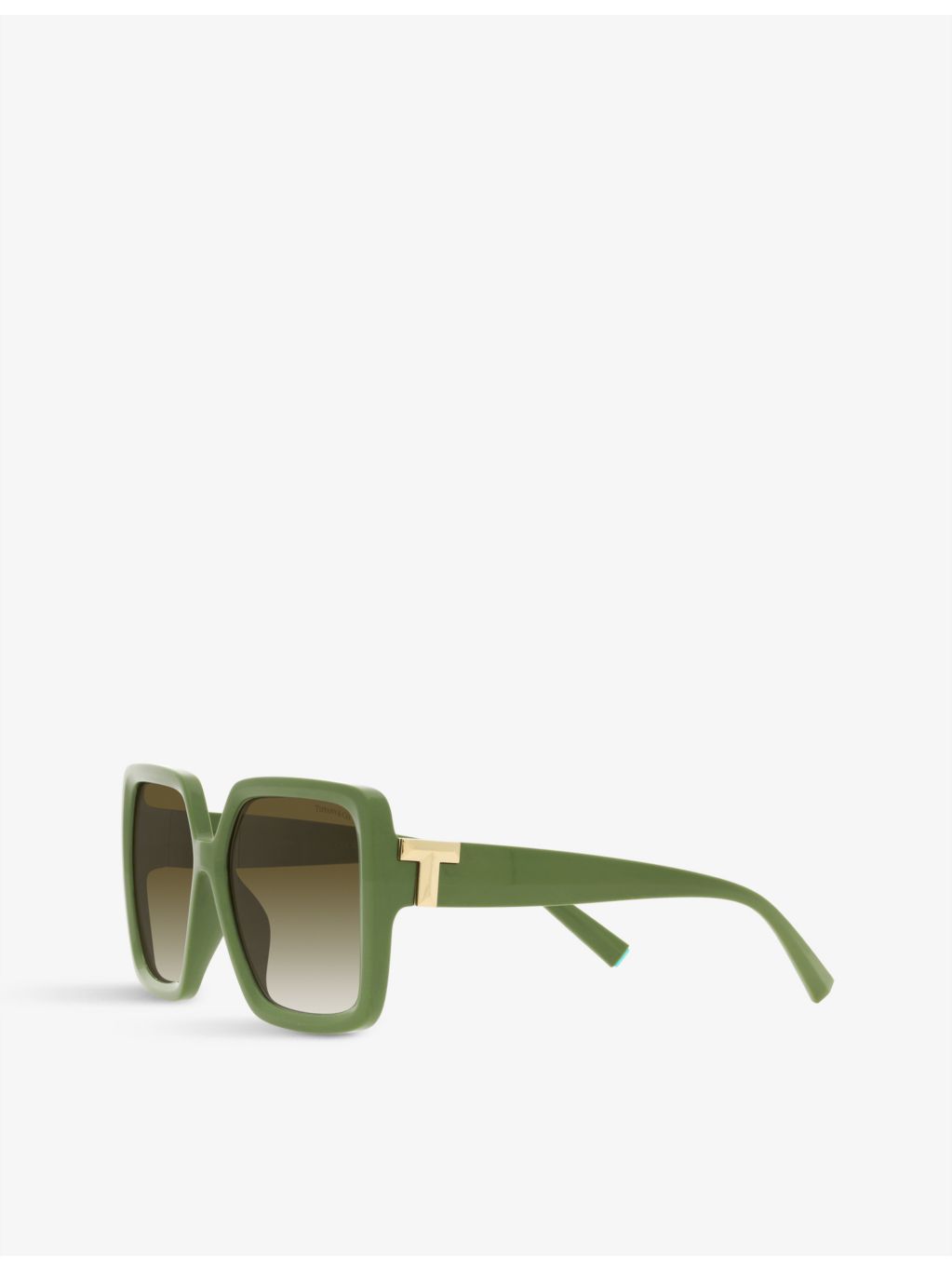 Tiffany & Co acetate sunglasses TF4206U, imported from the UK