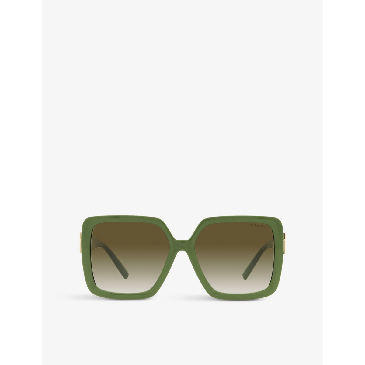 Tiffany & Co acetate sunglasses TF4206U, imported from the UK