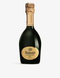 Ruinart Brut champagne 375ml (British brand)
