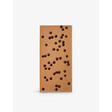 The Chocolate Society Ginger Biscuit blonde chocolate bar 80g (British brand)