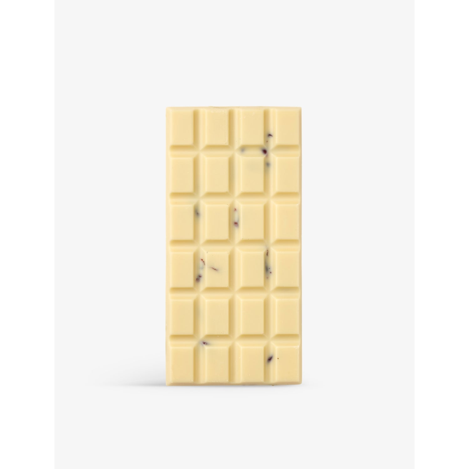 The Chocolate Society pistachio cranberry white chocolate 80g, imported from the UK