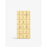 The Chocolate Society pistachio cranberry white chocolate 80g, imported from the UK