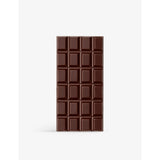 The Chocolate Society bitter marmalade dark chocolate bar 80g - British product