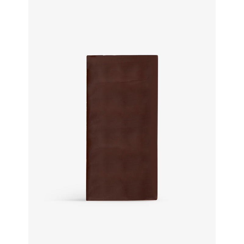 The Chocolate Society bitter marmalade dark chocolate bar 80g - British product