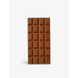 The Chocolate Society caramelised milk chocolate bar 80g (British brand)