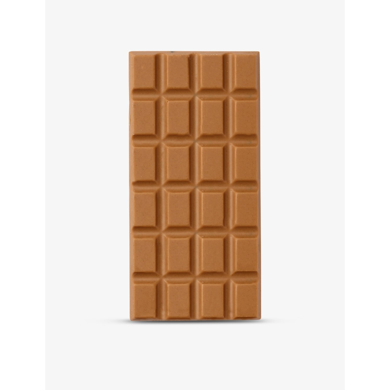 The Chocolate Society cinnamon toast blonde chocolate bar 80g (British brand)