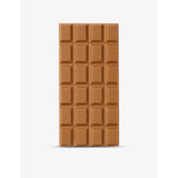 The Chocolate Society cinnamon toast blonde chocolate bar 80g (British brand)