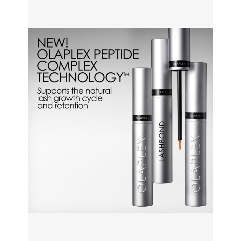 OLAPLEX Lashbond Building Serum eyelash enhancer 4.5ml - British product