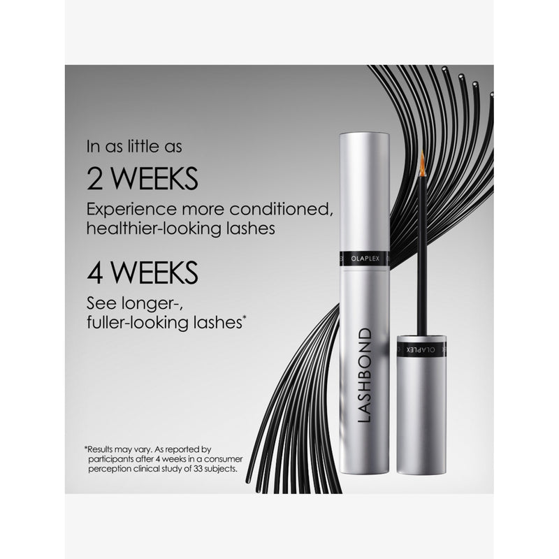 OLAPLEX Lashbond Building Serum eyelash enhancer 4.5ml - British product