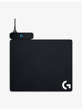 Logitech PowerPlay wireless charging mat - British product