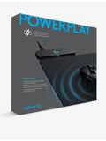 Logitech PowerPlay wireless charging mat - British product